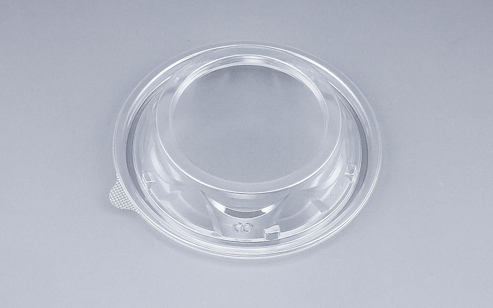 フルーツ容器 COPNフルーツ丸14 嵌合蓋