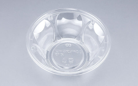 フルーツ容器 COPNフルーツ丸15 本体