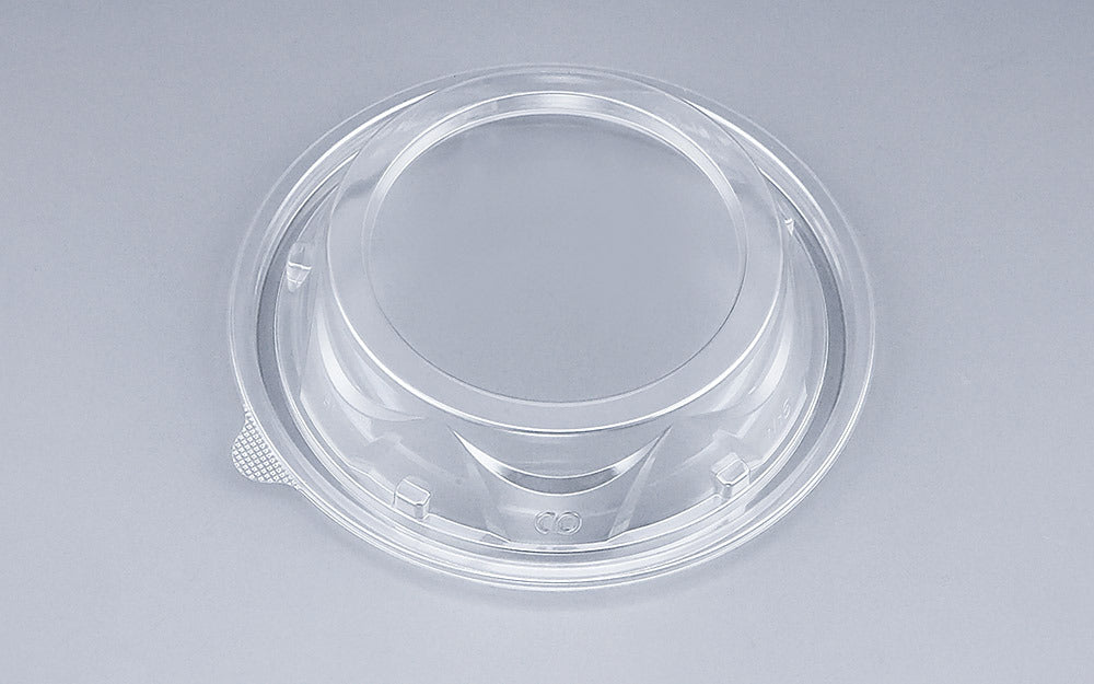 フルーツ容器 COPNフルーツ丸15 嵌合蓋