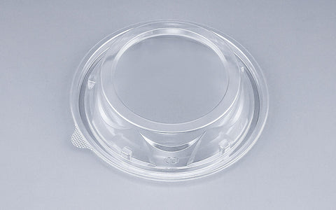 フルーツ容器 COPNフルーツ丸15 嵌合蓋