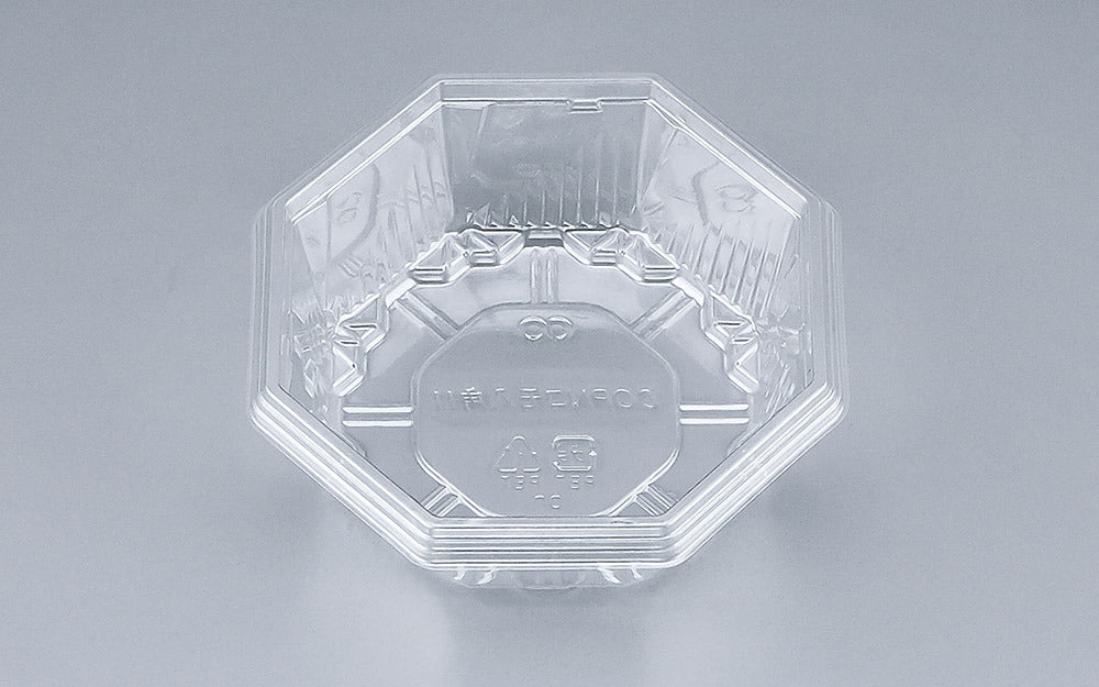 サラダ容器 COPNコモ八角11 本体