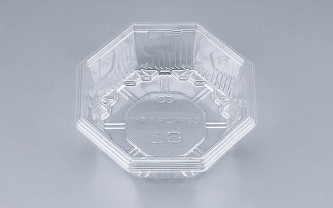 サラダ容器 COPNコモ八角11 本体