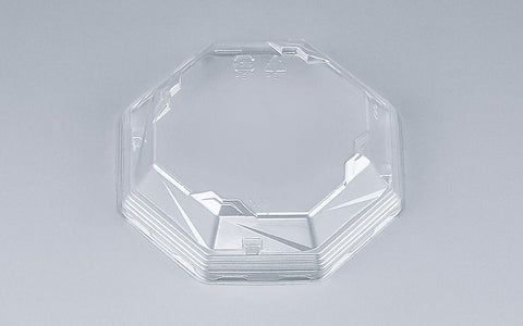 サラダ容器 COPNコモ八角11 嵌合蓋