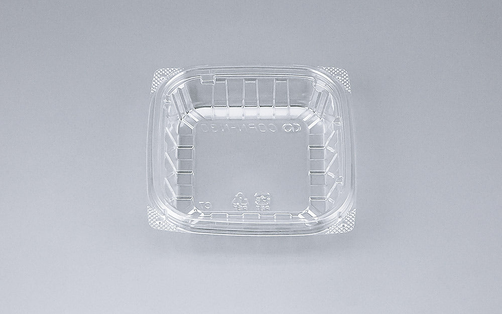 青果・農産容器 COPN-N30 本体