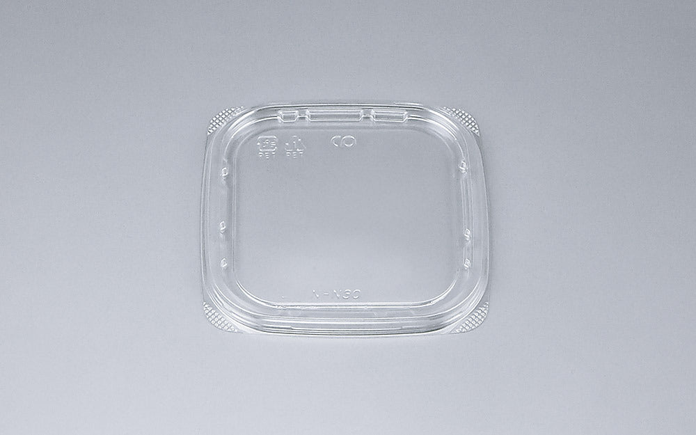青果・農産容器 COPN-N30 嵌合蓋