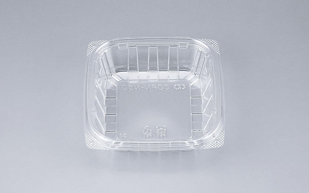 青果・農産容器 COPN-N50 本体