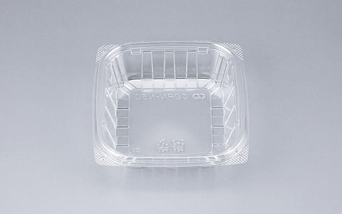 青果・農産容器 COPN-N50 本体