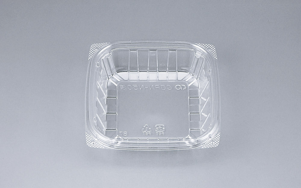 青果・農産容器 COPN-N50浅 本体