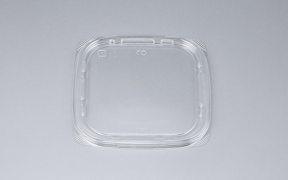 青果・農産容器 COPN-N90 嵌合蓋