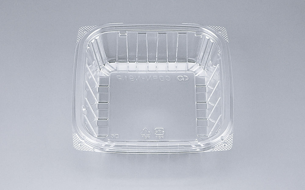 青果・農産容器 COPN-N91深 本体