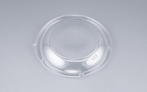 サラダ容器 COPNパーム15 嵌合蓋（R）