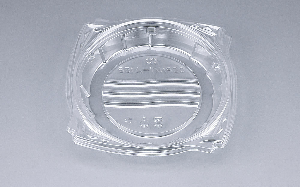 サラダ容器 COPNパーム15B 本体（R）