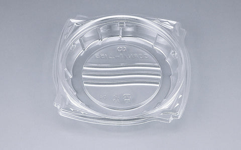 サラダ容器 COPNパーム15B 本体（R）