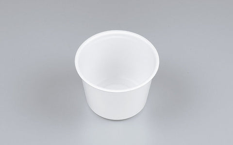 丸カップ UFカップ85-180 ホワイト本体