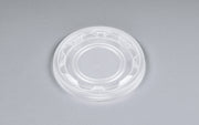 丸カップ UFカップ90 PP嵌合蓋 針穴