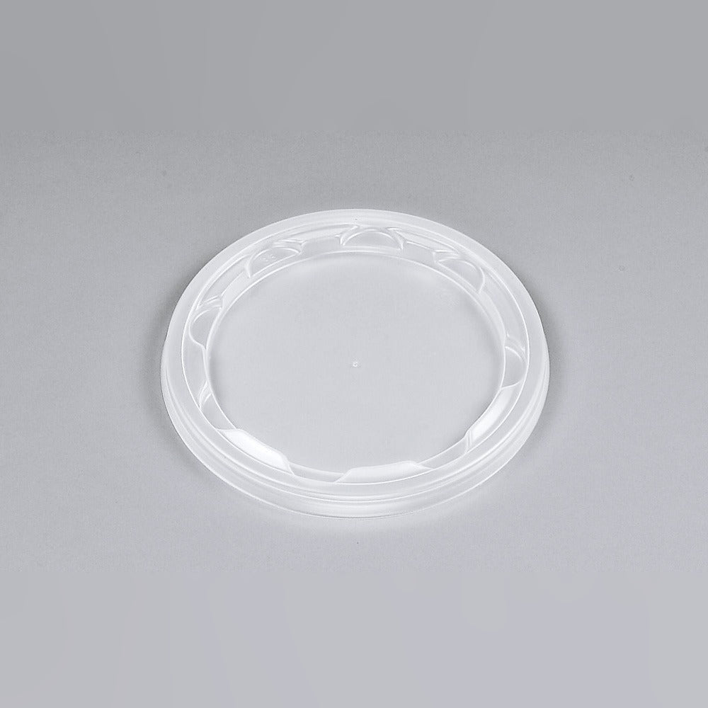 丸カップ UFカップ105 PP嵌合蓋 針穴
