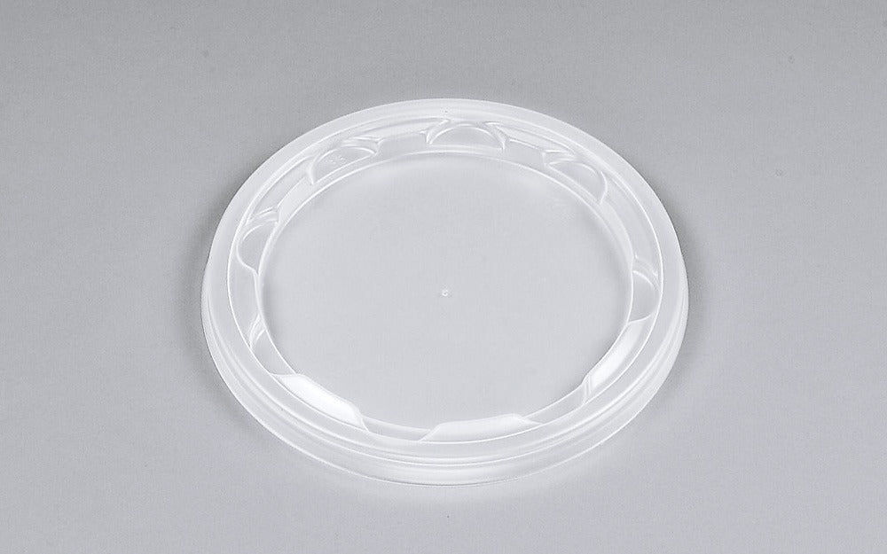 丸カップ UFカップ105 PP嵌合蓋 針穴