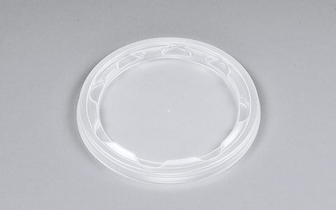 丸カップ UFカップ105 PP嵌合蓋 針穴