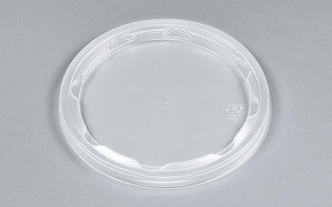 丸カップ UFカップ115 PP嵌合蓋 針穴