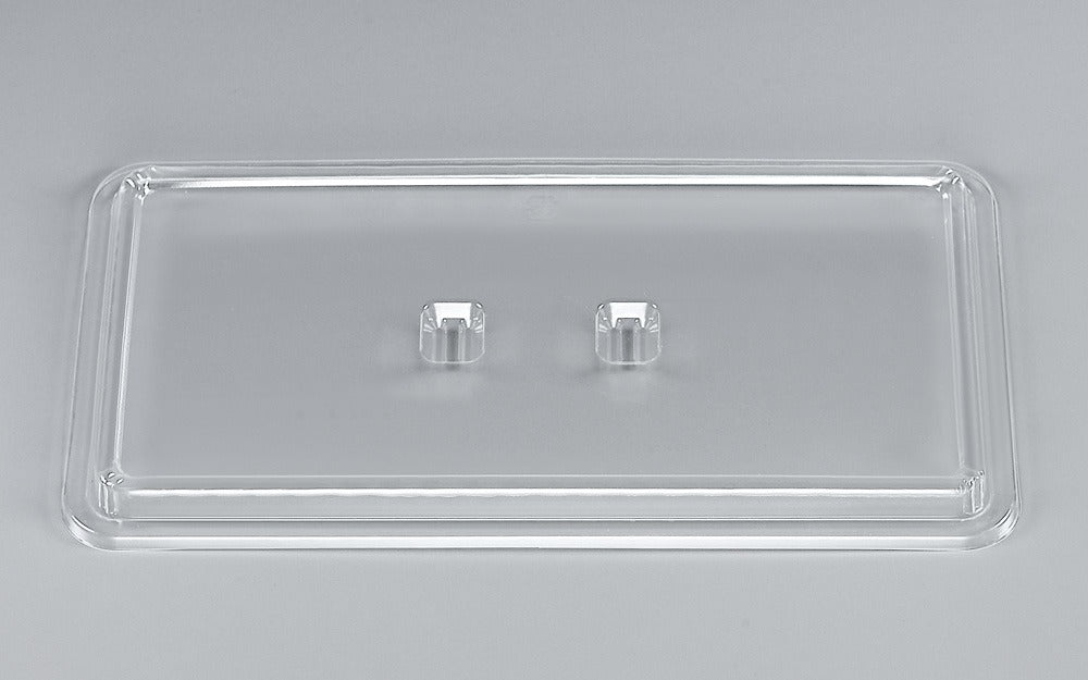 弁当容器 BS弁当29 透明蓋
