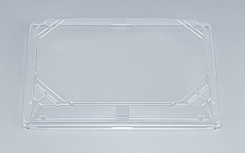 寿司容器 BS長戸35 嵌合蓋