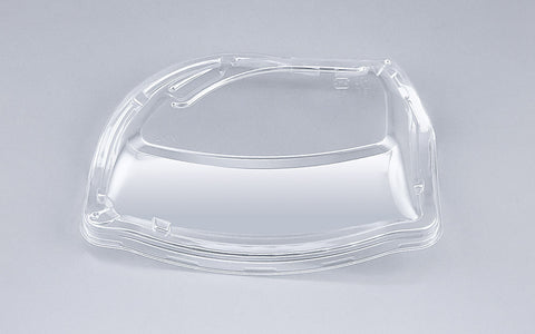 刺身容器 BS与一20N 嵌合蓋