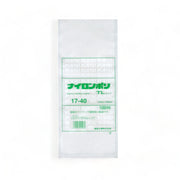真空袋 TLタイプ TL 17-40 / 170×400mm
