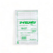 真空袋 TLタイプ TL 18-27 / 180×270mm