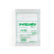 真空袋 TLタイプ TL 19-28 / 190×280mm