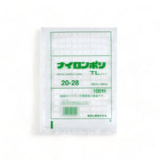 真空袋 TLタイプ TL 20-28 / 200×280mm