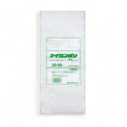 真空袋 TLタイプ TL 22-50 / 220×500mm