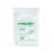 真空袋 TLタイプ TL 24-35 / 240×350mm