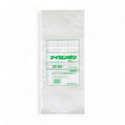 真空袋 TLタイプ TL 25-60 / 250×600mm