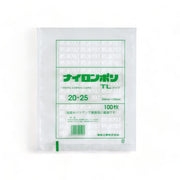 真空袋 TLタイプ TL 20-25 / 200×250mm