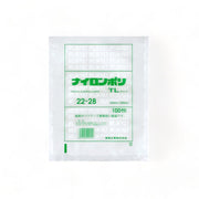真空袋 TLタイプ TL 22-28 / 220×280mm