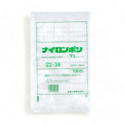 真空袋 TLタイプ TL 22-38 / 220×380mm