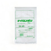真空袋 TLタイプ TL 24-40 / 240×400mm