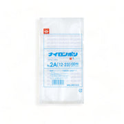 真空袋 新Lタイプ No.2A / 120×230mm