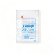 真空袋 新Lタイプ No.5B / 140×200mm