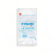 真空袋 新Lタイプ No.6 / 140×270mm