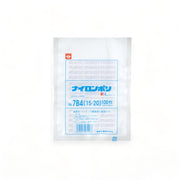 真空袋 新Lタイプ No.7B4 / 150×200mm