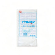 真空袋 新Lタイプ No.8 / 150×280mm
