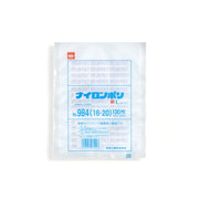 真空袋 新Lタイプ No.9B4 / 160×200mm