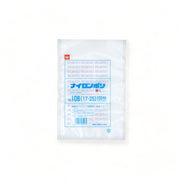 真空袋 新Lタイプ No.10B / 170×250mm