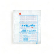 真空袋 新Lタイプ No.11B2 / 180×220mm