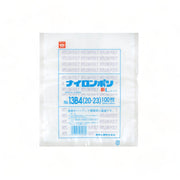 真空袋 新Lタイプ No.13B4 / 200×230mm