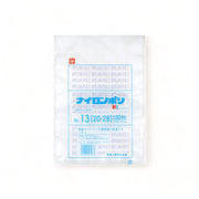 真空袋 新Lタイプ No.13 / 200×280mm