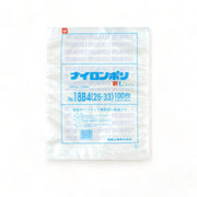 真空袋 新Lタイプ No.18B4 / 260×330mm