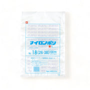 真空袋 新Lタイプ No.18 / 260×380mm