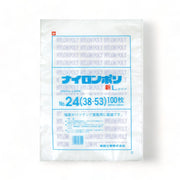 真空袋 新Lタイプ No.24 / 380×530mm